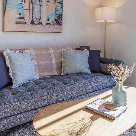 Elegant Living By Middleton Park, Fully Equipped Apartment Christchurch Ngoại thất bức ảnh