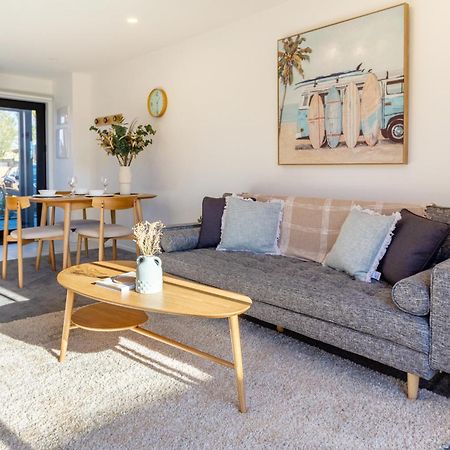 Elegant Living By Middleton Park, Fully Equipped Apartment Christchurch Ngoại thất bức ảnh