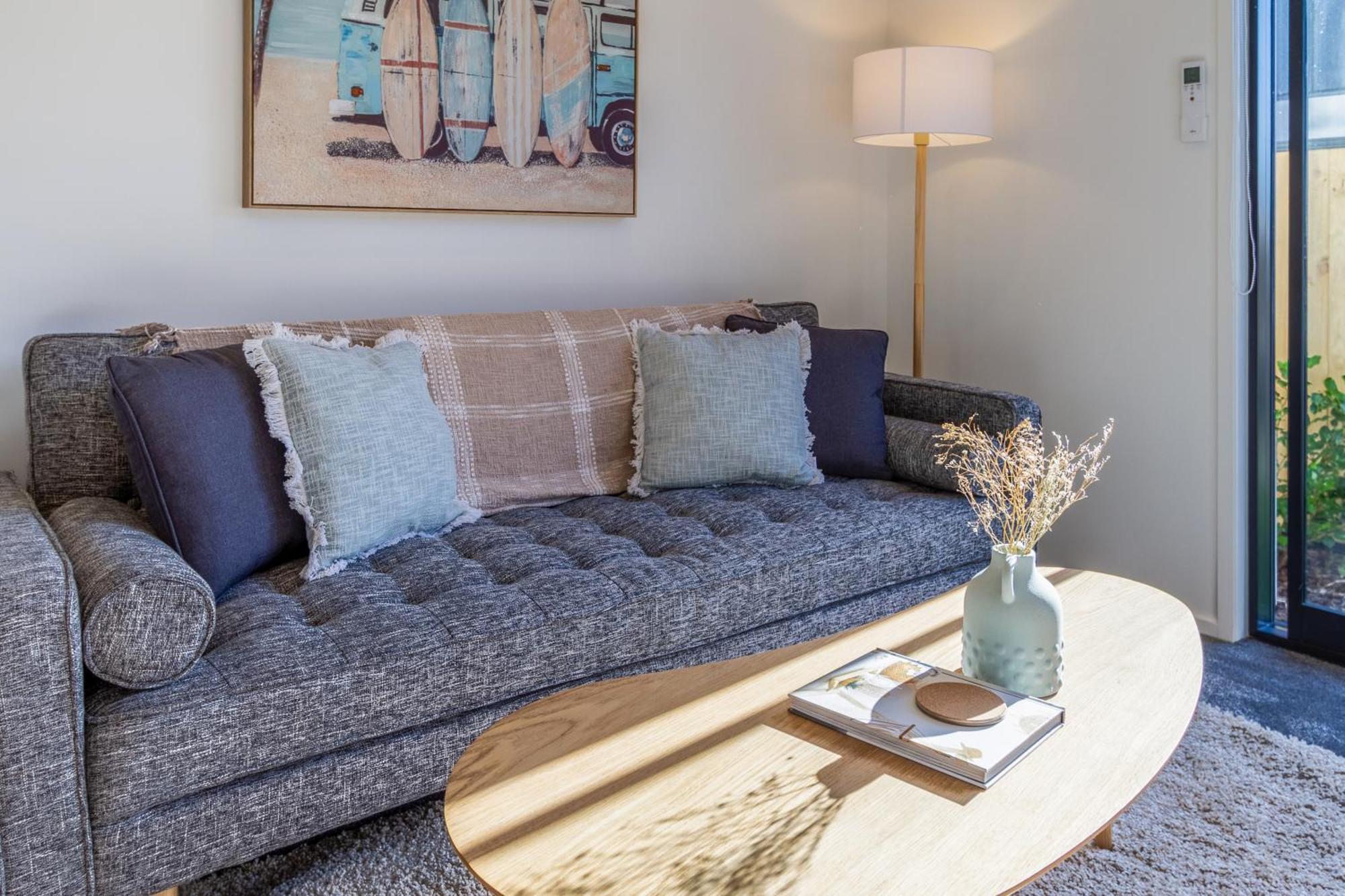 Elegant Living By Middleton Park, Fully Equipped Apartment Christchurch Ngoại thất bức ảnh
