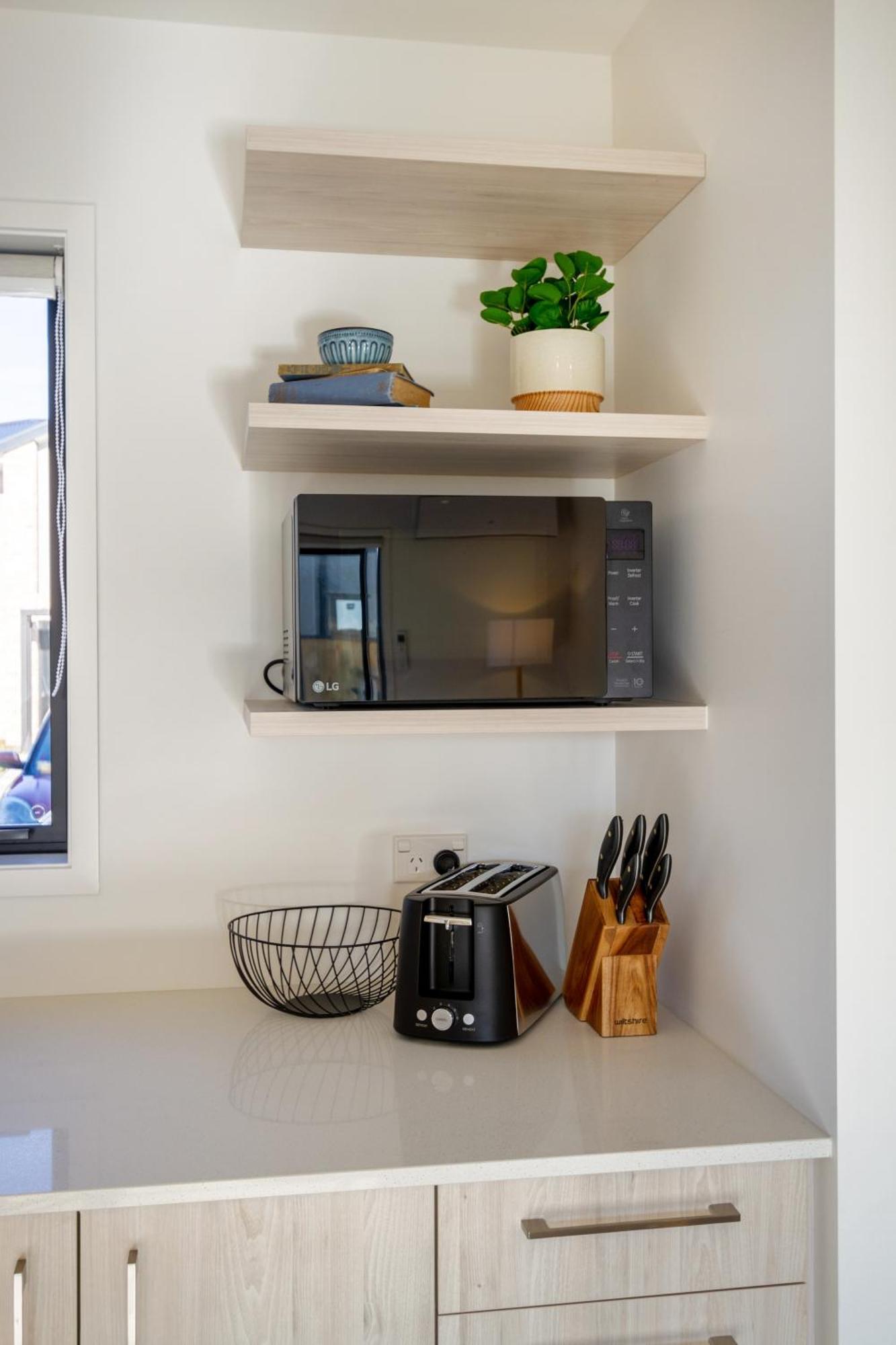 Elegant Living By Middleton Park, Fully Equipped Apartment Christchurch Ngoại thất bức ảnh